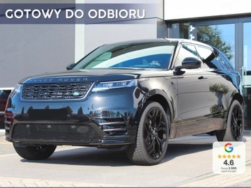 Land Rover Range Rover Velar SUV PHEV 2.0 404KM 2024 Range Rover Velar P400e Dynamic SE 2.0 (404KM) 2024