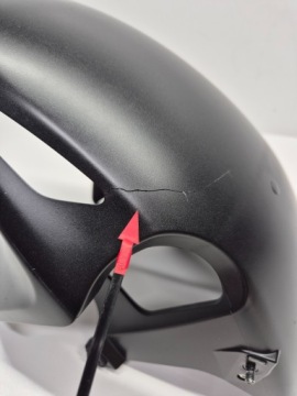 Honda CBR 1000 RR SC77 (17-19) ПЕРЕДНИЙ ФЕНДЕР