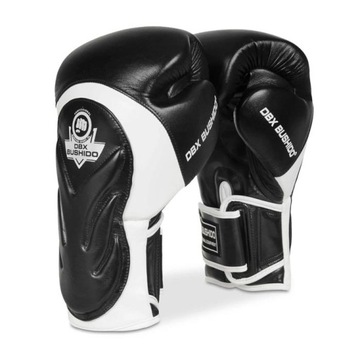 Bushido Rękawice Bokserskie Wrist Protect BB5 10oz