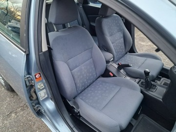 Nissan Primera III Kombi 1.8 i 16V 116KM 2004 Nissan Primera 1.8 Benzyna 115 KM, Klimatyzacja,, zdjęcie 21