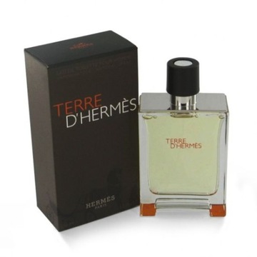 HERMES TERRE D`HERMES EDT 200ml