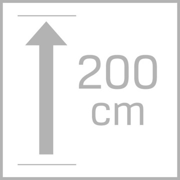 POLSKIE DRZWI PRYSZNICOWE PRZESUWNE 120x200 cm