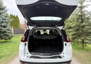 Renault Grand Scenic III 1.2 Energy TCe 130KM 2017 Renault Grand Scenic Renault Grand Scenic Gr 1.2 TCe Energy Privilege 1.2, zdjęcie 29