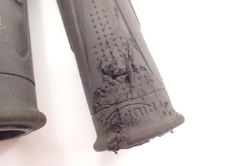 Ручки с подогревом Ролгаз Triumph Speed ​​Triple RS 1050