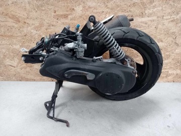 PEUGEOT SPEEDFIGHT 2 II 50 2T SILNIK LC