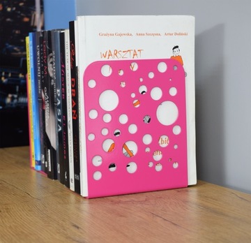 Колеса для книжной подставки, металл, сталь, разные цвета.