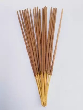 Натуральные ароматические палочки пачули 15г Satya