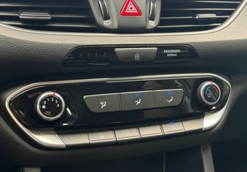 Hyundai i30 III Wagon Facelifting 1.0 T-GDI 120KM 2023 Hyundai i30 Salon Polska, Autoryzowany dealer, Automat, Faktura VAT 23, 1.0, zdjęcie 15