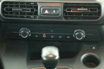 Toyota 2021 Toyota ProAce City Verso 1.5 D-4D, Salon Polska, zdjęcie 9