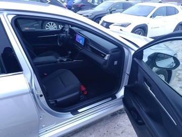 Toyota Camry IX 2024 Toyota Camry 2.5 Hybrid Comfort CVT Toyota Camry 2, zdjęcie 15