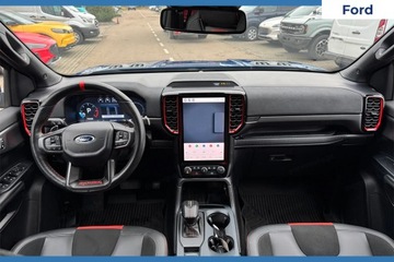 Ford Ranger VI Raptor 2.0 EcoBlue BI-TURBO 210KM 2025 FORD Ranger Raptor A10 4x4 2.0 210KM, zdjęcie 11