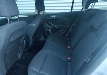 Ford Focus IV Kombi 1.5 EcoBlue 120KM 2020 Ford Focus 1.5 EcoBlue 120KM Titanium P. Winter SalonPL SerwisASO FV23 Gwa, zdjęcie 29