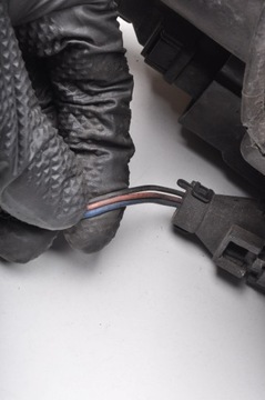 KIA MAGENTIS SVĚTLO LEVÝ PŘEDNÍ FACELIFT EVROPA 92101-3C5