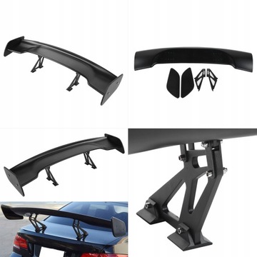 Задний спойлер багажника Racing Tail Lip