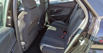 Peugeot 3008 II Crossover Facelifting  1.5 BlueHDi 130KM 2022 Peugeot 3008 LIFT 1.5 D 131kM Ledy Kamera Virtual Navi Temp. GWARANCJA 1.5, zdjęcie 6