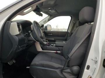 Toyota Tundra II 2022 Toyota Tundra 2022, 3.4L, 4x4, TRD OFF-ROAD, od ubezpieczalni 3.4 Benzyna, zdjęcie 7