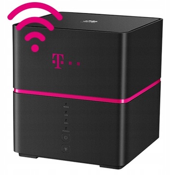 ROUTER HUAWEI B529s-23a CAT6 300Mb/s