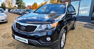 Kia Sorento 2011 Kia Sorento BENZYNA NAWIGACJA klima super okazja 8 polecamy 2.4, zdjęcie 26