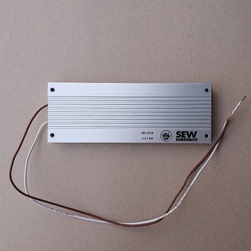 Rezystor hamujący SEW 826 269 1 BW 100-005 100Ohm 500W