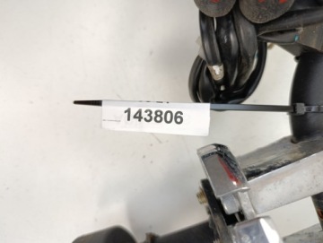 РУЛЬ KYMCO AGILITY RS 50 2T