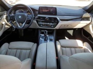 BMW Seria 5 G30-G31 2018 BMW Seria 5 BMW 5 Series 530i 2.0 Benzyna 248KM, zdjęcie 7