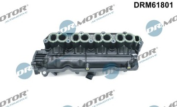 KOLEKTOR SACÍ/ZBĚRNÉ DRM61801 DR.MOTOR AUTOMOTIVE