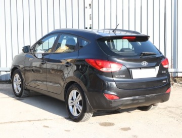 Hyundai ix35 SUV Theta 2.0 MPI 163KM 2010 Hyundai ix35 2.0 CVVT, Salon Polska, Serwis ASO, zdjęcie 3