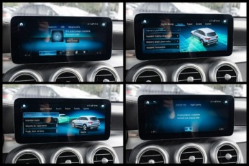 Mercedes GLC C253 SUV Facelifting 2.9 400d 330KM 2021 Mercedes GLC 400 DW6PY19#GLC 400 d 4-Matic, zdjęcie 18