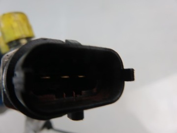 РЕЙКА ВПРЫСКА FIAT PANDA II 1.3 D 0445214044 0281002584 188 A8.000