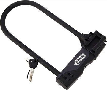 ABUS ZAPIĘCIE ROWEROWE U LOCK 8603