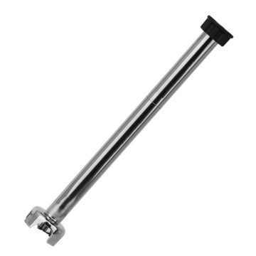 Ramię ostrze miksujące do napędu miksera blendera Kitchen Line 350 / 500 dł