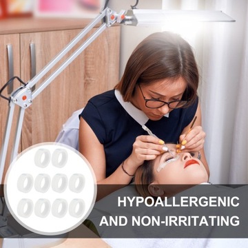 ЛЕНТЫ ДЛЯ НАРАЩИВАНИЯ РЕСНИЦ МАКИЯЖ ТУШЬ