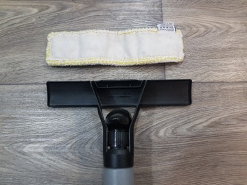 KARCHER комплект омывателя ветрового стекла бачок + накладка