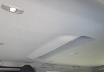 Renault Trafic III Combi 2.0 dCi  170KM 2023 Renault Trafic Spaceclass Escapade170 KMAUTOMATLozkoStolikPerfekt stanGwar, zdjęcie 25