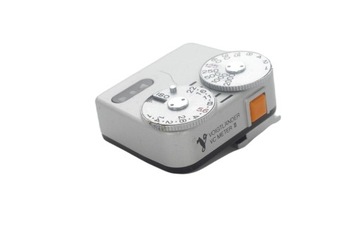 VOIGTLANDER VC МЕТР II