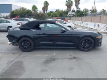 Ford Mustang VI 2020 Ford Mustang GT Premium 2020 5.0l 5.0 Benzyna 460KM, zdjęcie 6