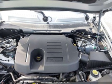 Land Rover Defender IV (L663) 2021 Land Rover Defender 110 x-dynamic hse, 2021r., 4x4, 3.0L 3.0 Benzyna 395KM, zdjęcie 11