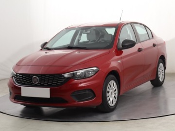 Fiat Tipo II Sedan 1.4 95KM 2018 Fiat Tipo 1.4 16V, Salon Polska, Klima, zdjęcie 1