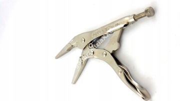 JONNESWAY Клещи Морзе с замком Морзе