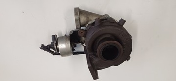 CHEVROLET OE 25187704 TURBÍNA
