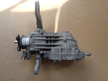 most dyfer tył W176 C117 GLA 250 cgi AMG 4-matic