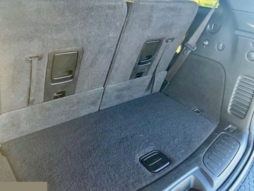 Dodge Durango III 2017 Dodge Durango 5.7 Benzyna 365KM 4x4 2017r Niski przebieg, Faktura VAT, zdjęcie 13