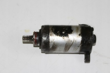 YAMAHA YBR 125 стартер