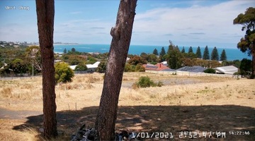 Поворотная камера слежения SONY GSM 4G SIM LTE 5 Мпикс