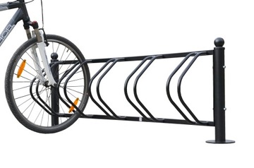 Stojak NA ROWERY ECHO PION-5 RETRO ROWER