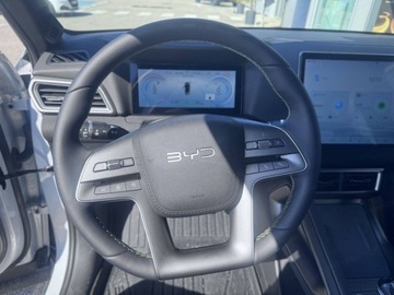 BYD 2025 BYD ATTO 2 Boost Suv (177KM) 2025, zdjęcie 7