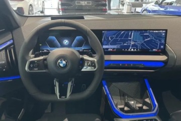 BMW X3 G45 2026 BMW X3 20 xDrive Polski Salon Harman Kardon Duzy Rabat 2.0 Benzyna, zdjęcie 9