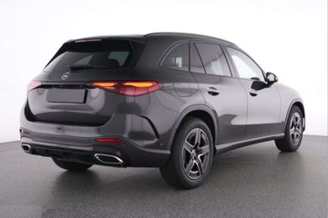 Mercedes GLC C254/X254 2025 Mercedes-Benz GLC Amg line Polski Salon Od reki Pakiet Night 2.0, zdjęcie 3