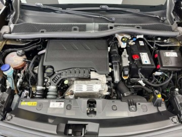 Peugeot 2008 II 2021 Peugeot 2008 Active Pack Kamera cofania CarPlayAndroid Auto LED FV23, zdjęcie 17