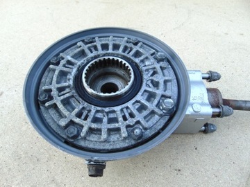 YAMAHA FJR 1300 06-12 КАРДАННЫЙ ВАЛ РАЗЛИЧНЫЙ